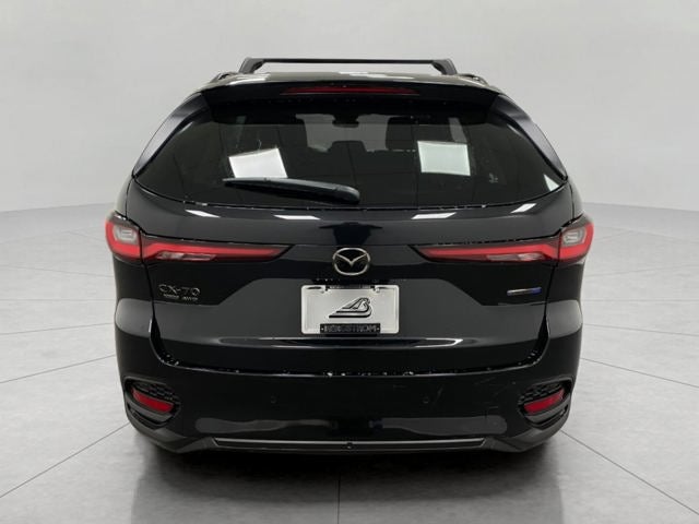 2026 Mazda Mazda CX-70 Plug-In Hybrid SC Plus AWD