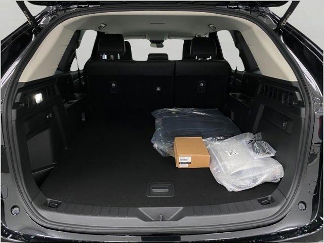 2026 Mazda Mazda CX-70 Plug-In Hybrid SC Plus AWD