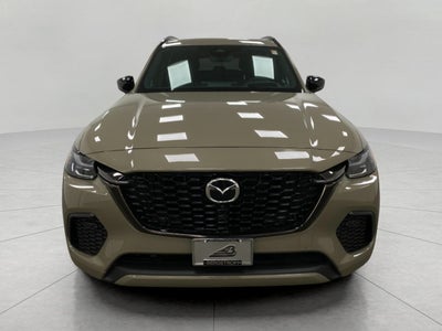 2026 Mazda Mazda CX-70 3.3 Turbo S Premium AWD