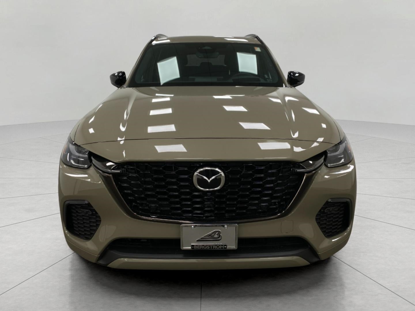 2026 Mazda Mazda CX-70 3.3 Turbo S Premium AWD