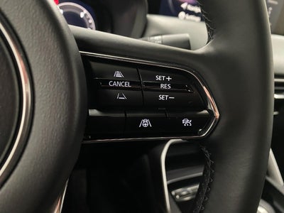 2026 Mazda Mazda CX-70 3.3 Turbo S Premium AWD