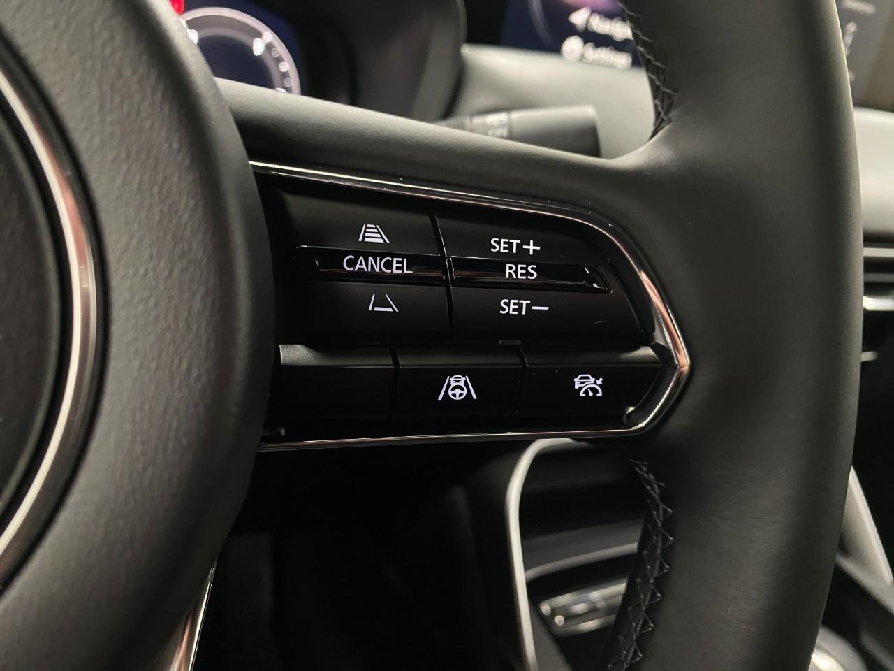 2026 Mazda Mazda CX-70 3.3 Turbo S Premium AWD