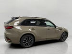 2026 Mazda Mazda CX-70 3.3 Turbo S Premium AWD