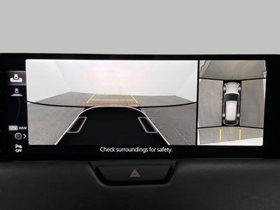 2026 Mazda Mazda CX-70 3.3 Turbo S Premium AWD