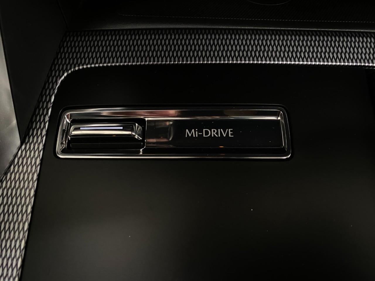 2026 Mazda Mazda CX-70 3.3 Turbo S Premium AWD