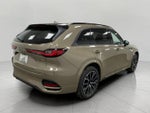 2026 Mazda Mazda CX-70 3.3 Turbo S Premium AWD