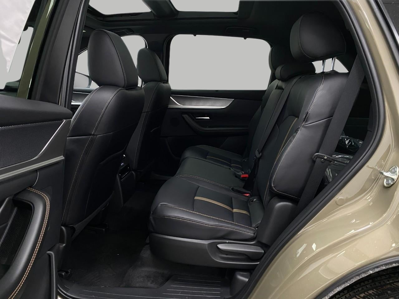 2026 Mazda Mazda CX-70 3.3 Turbo S Premium AWD