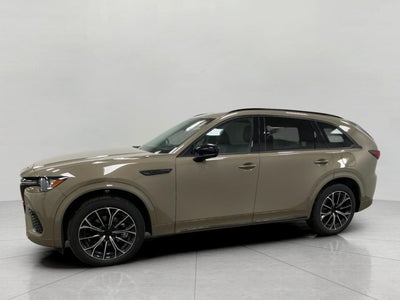 2026 Mazda Mazda CX-70 3.3 Turbo S Premium AWD