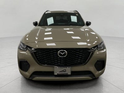 2026 Mazda Mazda CX-70 3.3 Turbo S Premium AWD