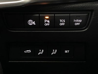 2026 Mazda Mazda CX-70 3.3 Turbo S Premium AWD