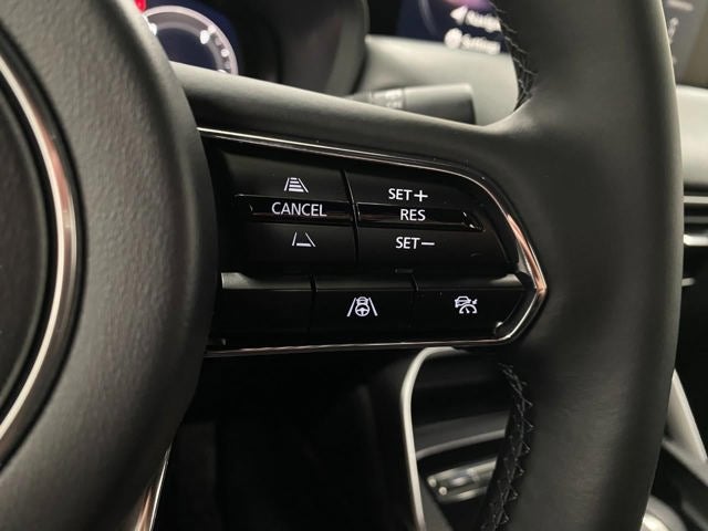 2026 Mazda Mazda CX-70 3.3 Turbo S Premium AWD