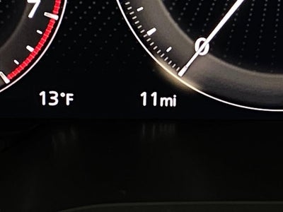 2026 Mazda Mazda CX-70 3.3 Turbo S Premium AWD