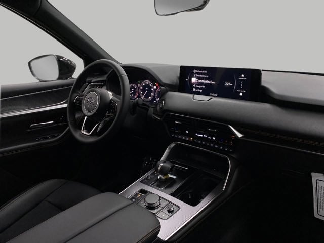 2026 Mazda Mazda CX-70 3.3 Turbo S Premium AWD