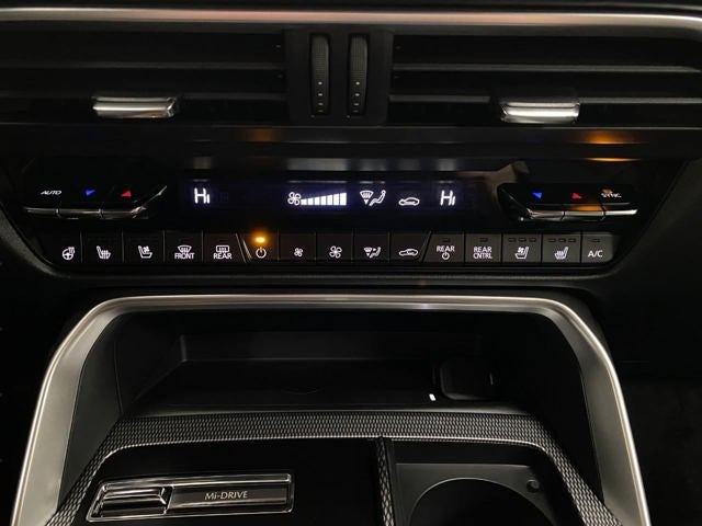 2026 Mazda Mazda CX-70 3.3 Turbo S Premium AWD