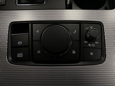 2026 Mazda Mazda CX-70 3.3 Turbo S Premium AWD