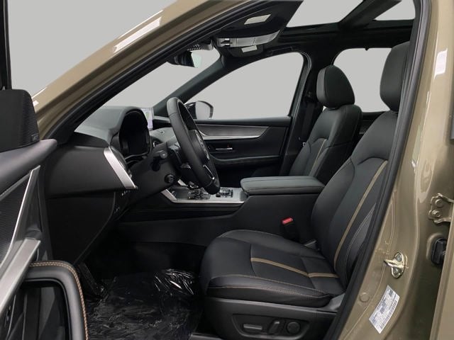 2026 Mazda Mazda CX-70 3.3 Turbo S Premium AWD