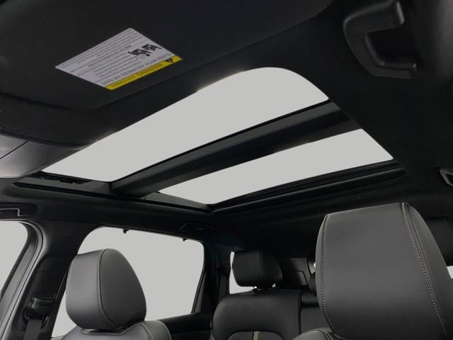 2026 Mazda Mazda CX-70 3.3 Turbo S Premium AWD