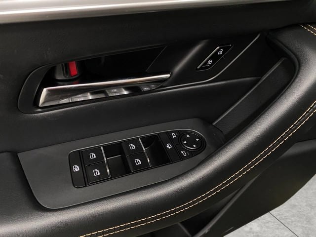 2026 Mazda Mazda CX-70 3.3 Turbo S Premium AWD