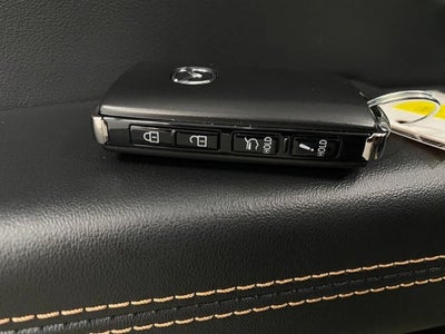 2026 Mazda Mazda CX-70 3.3 Turbo S Premium AWD