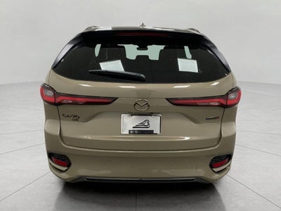 2026 Mazda Mazda CX-70 3.3 Turbo S Premium AWD