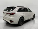 2026 Mazda Mazda CX-70 3.3 Turbo S Premium AWD