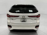 2026 Mazda Mazda CX-70 3.3 Turbo S Premium AWD