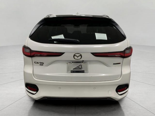2026 Mazda Mazda CX-70 3.3 Turbo S Premium AWD