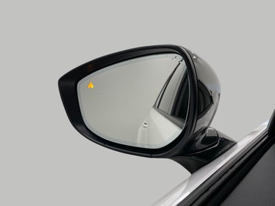 2026 Mazda Mazda CX-70 3.3 Turbo S Premium AWD