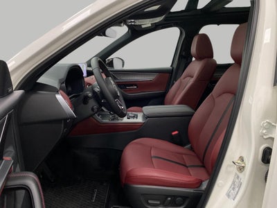 2026 Mazda Mazda CX-70 3.3 Turbo S Premium AWD