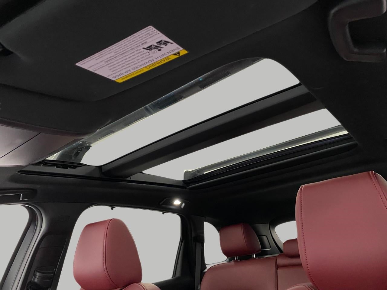 2026 Mazda Mazda CX-70 3.3 Turbo S Premium AWD