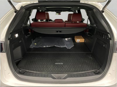 2026 Mazda Mazda CX-70 3.3 Turbo S Premium AWD