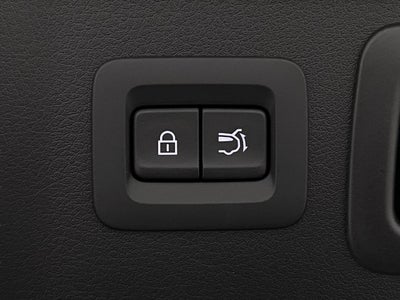 2026 Mazda Mazda CX-70 3.3 Turbo S Premium AWD