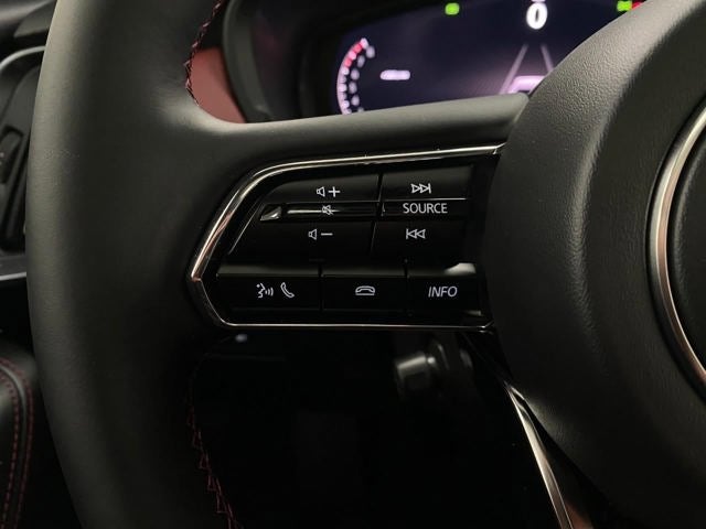 2026 Mazda Mazda CX-70 3.3 Turbo S Premium AWD