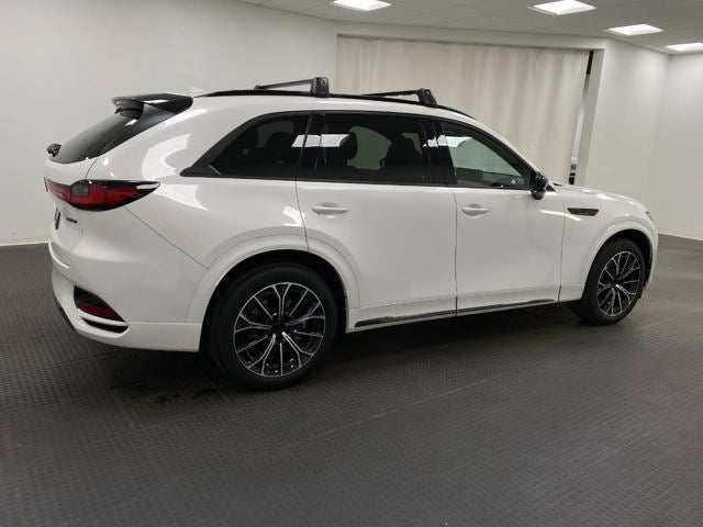 2026 Mazda Mazda CX-70 3.3 Turbo S Premium AWD