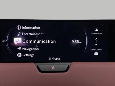 2026 Mazda Mazda CX-70 3.3 Turbo S Premium AWD