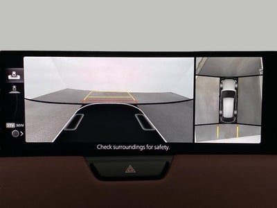 2026 Mazda Mazda CX-70 3.3 Turbo S Premium AWD