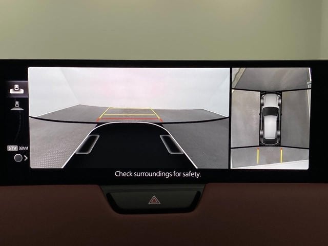 2026 Mazda Mazda CX-70 3.3 Turbo S Premium AWD