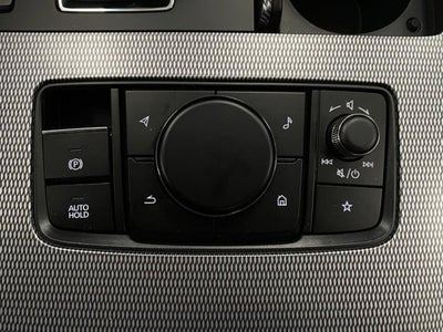 2026 Mazda Mazda CX-70 3.3 Turbo S Premium AWD