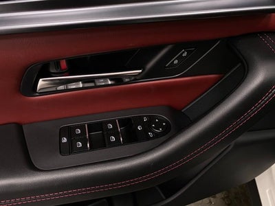 2026 Mazda Mazda CX-70 3.3 Turbo S Premium AWD