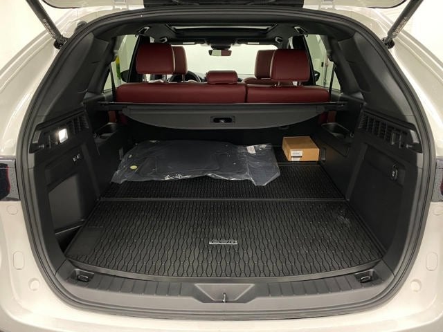 2026 Mazda Mazda CX-70 3.3 Turbo S Premium AWD