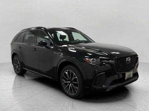 2026 Mazda Mazda CX-70 3.3 Turbo S Premium AWD