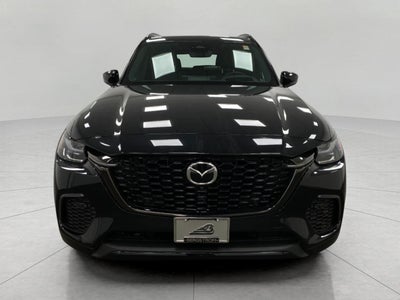 2026 Mazda Mazda CX-70 3.3 Turbo S Premium AWD