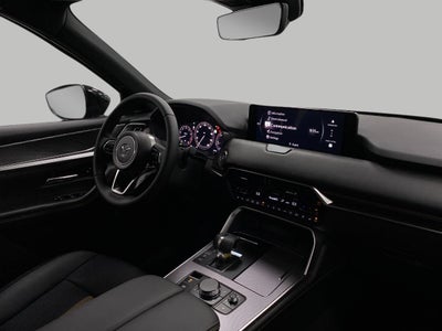 2026 Mazda Mazda CX-70 3.3 Turbo S Premium AWD