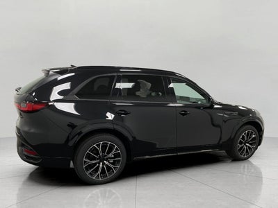 2026 Mazda Mazda CX-70 3.3 Turbo S Premium AWD