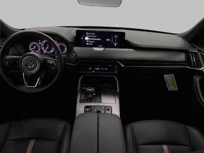2026 Mazda Mazda CX-70 3.3 Turbo S Premium AWD