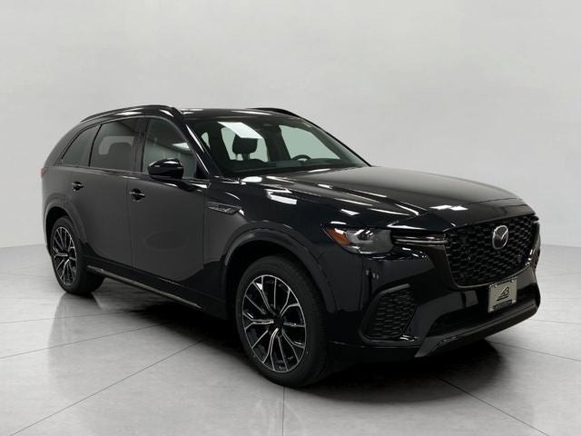 2026 Mazda Mazda CX-70 3.3 Turbo S Premium AWD