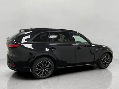 2026 Mazda Mazda CX-70 3.3 Turbo S Premium AWD