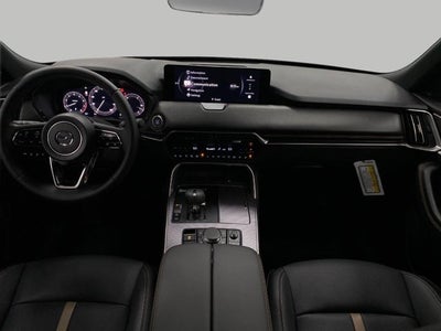 2026 Mazda Mazda CX-70 3.3 Turbo S Premium AWD