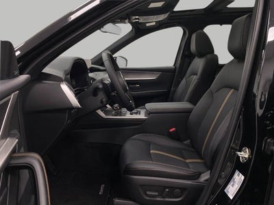 2026 Mazda Mazda CX-70 3.3 Turbo S Premium AWD