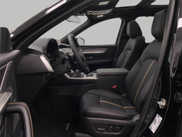 2026 Mazda Mazda CX-70 3.3 Turbo S Premium AWD